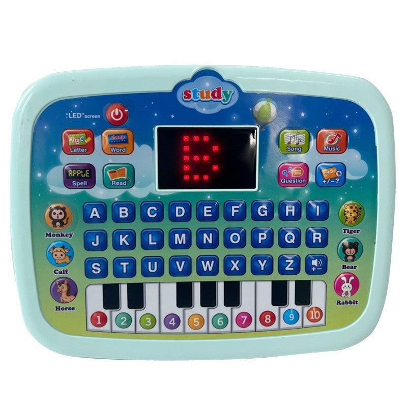 foreign trade large tablet learning machine