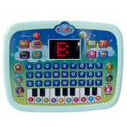 foreign trade large tablet learning machine