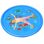 Water Splash Pad
