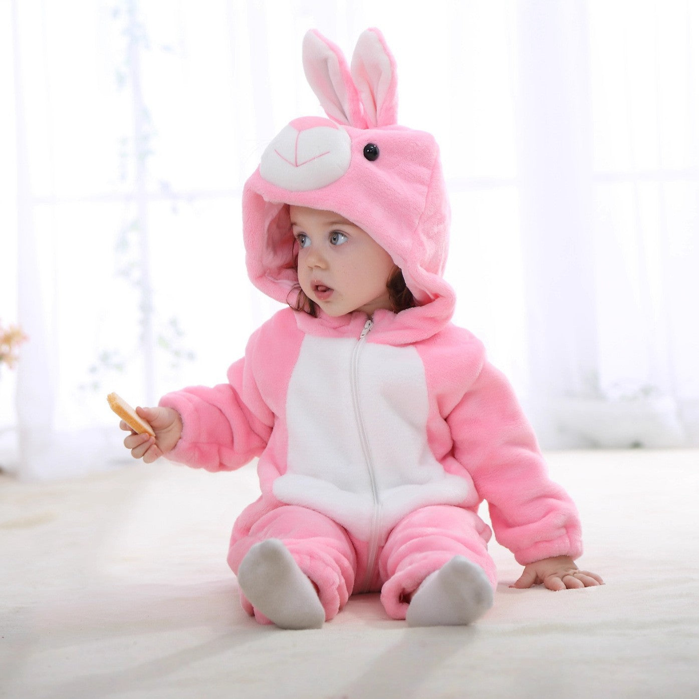 Autumn baby clothes