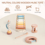 Children's Musical Instrument Toy