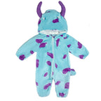 Autumn baby clothes