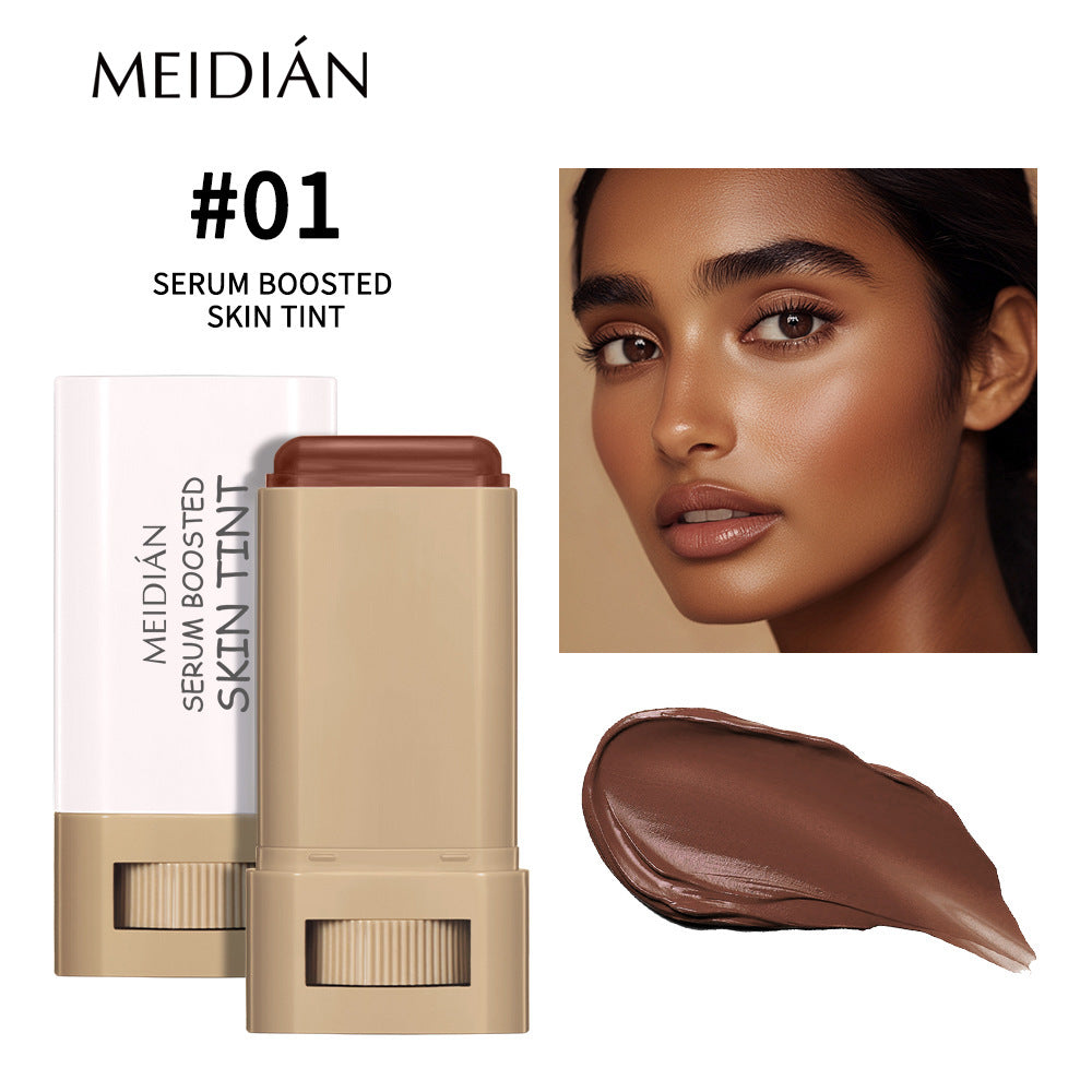 Serum Boosted Skin Tint