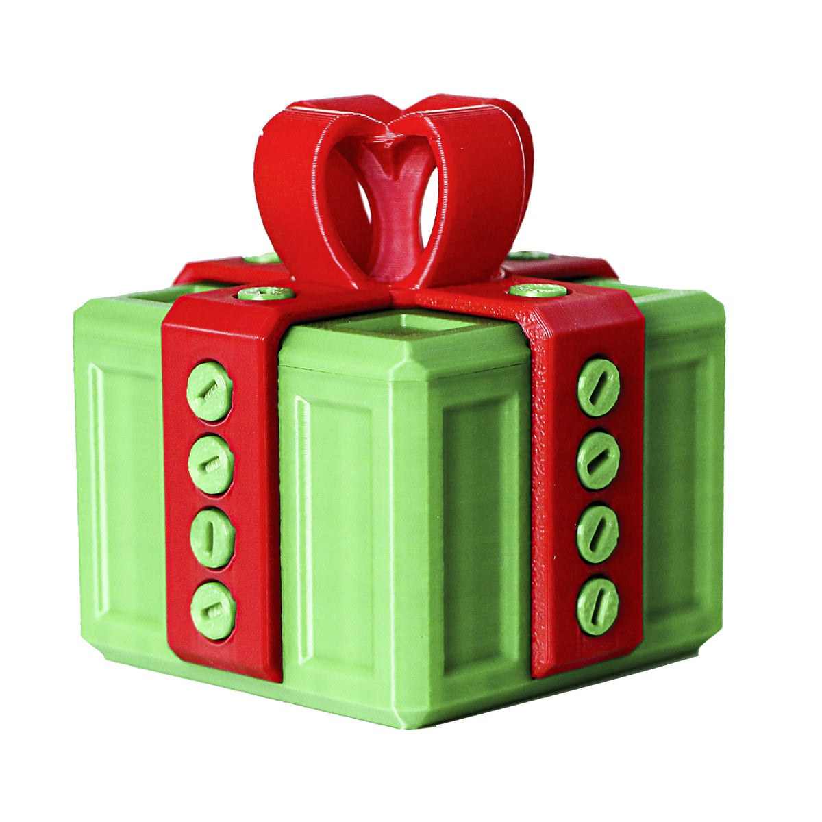 Annoying Gift Box