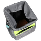 Pet bag bicycle basket