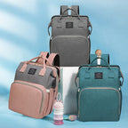 Baby Travel Bag Crib
