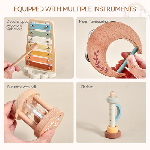 Children's Musical Instrument Toy