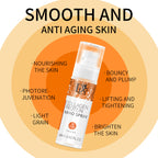 Cross-border exclusive supply of collagen nano spray