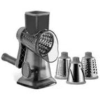 Multifunctional Hand Rock Cylinder Vegetable Cutter