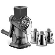Multifunctional Hand Rock Cylinder Vegetable Cutter