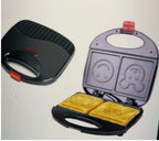 Sandwich machine