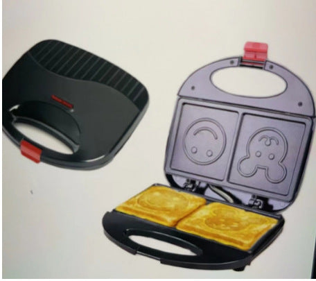 Sandwich machine