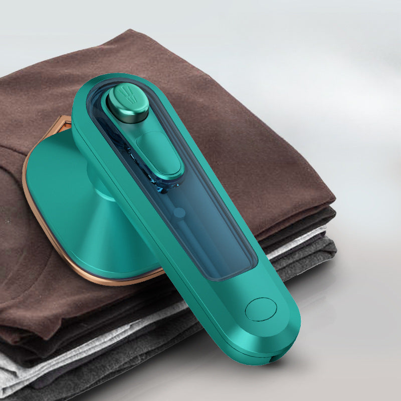 mini small steam dormitory ironing