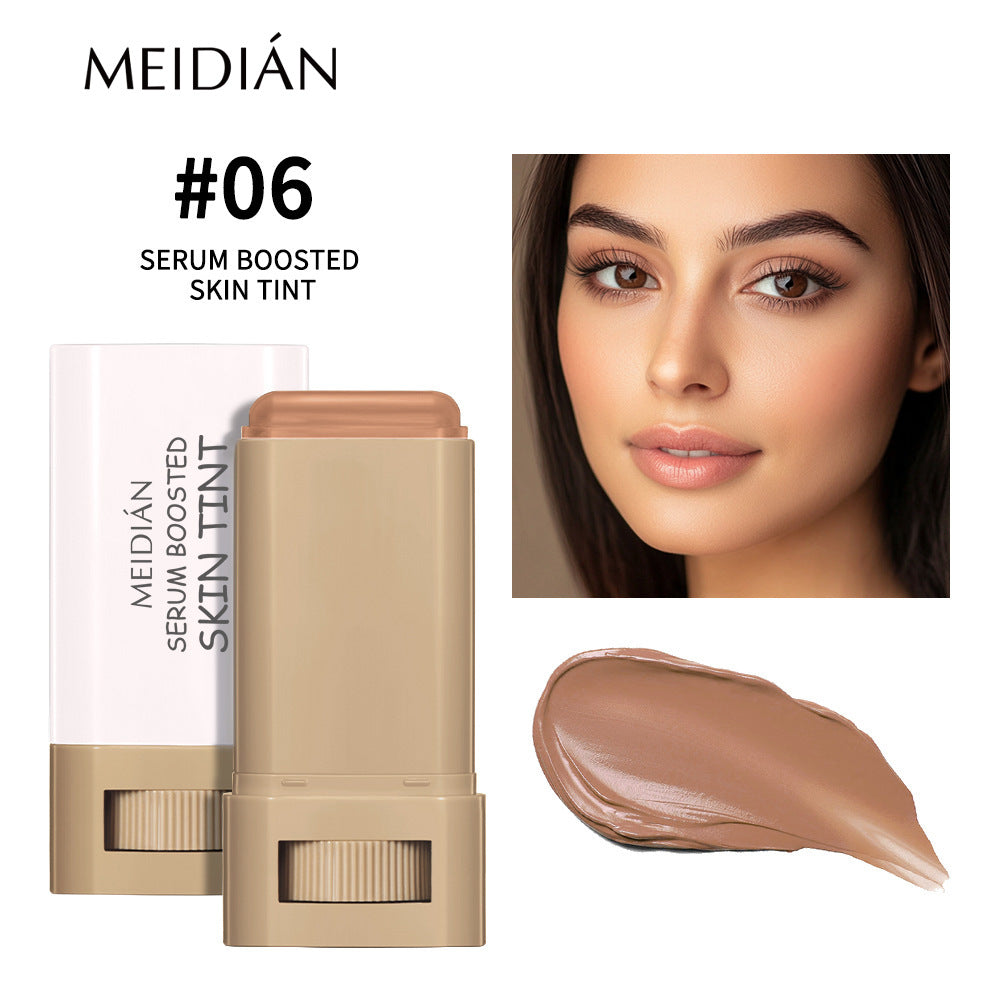 Serum Boosted Skin Tint