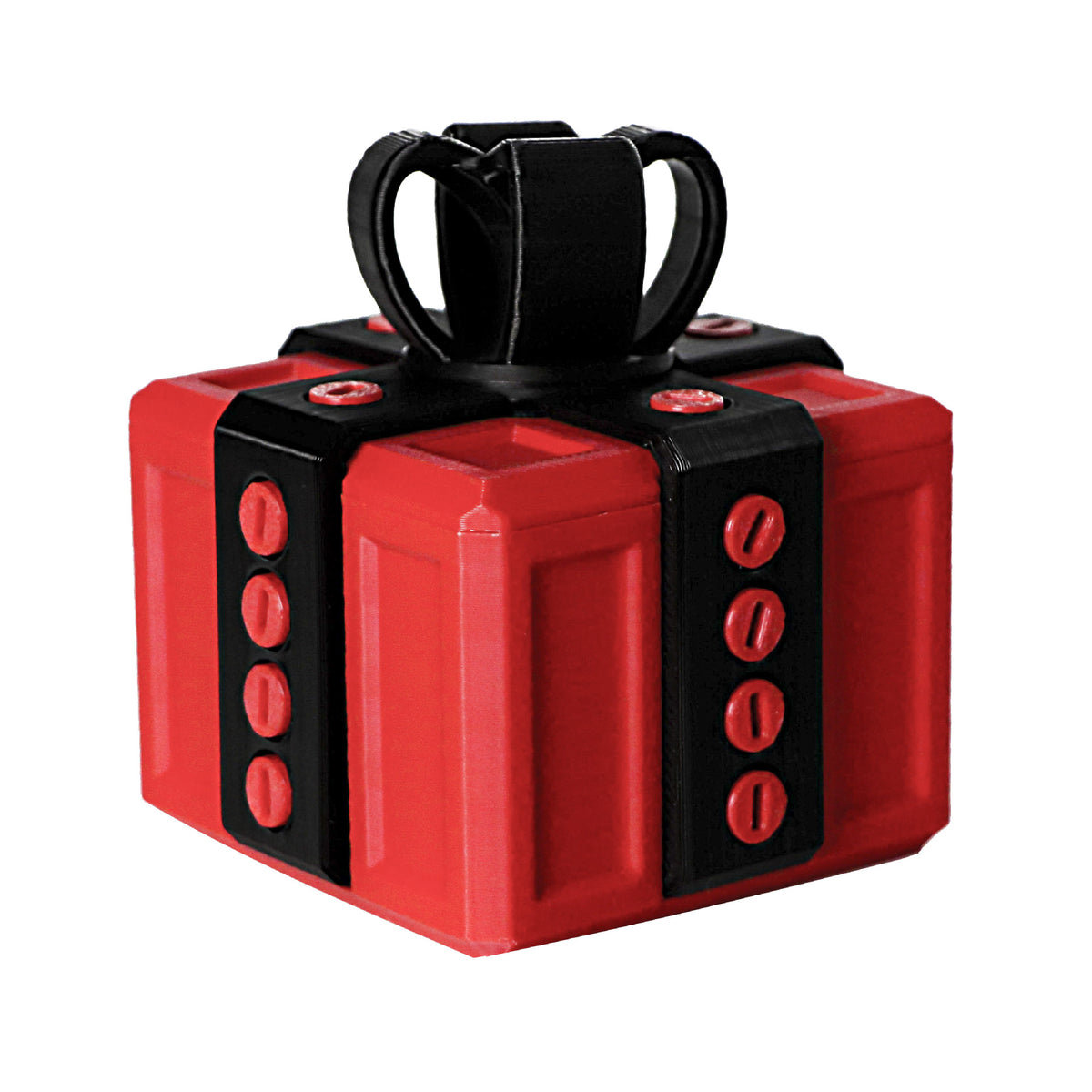 Annoying Gift Box