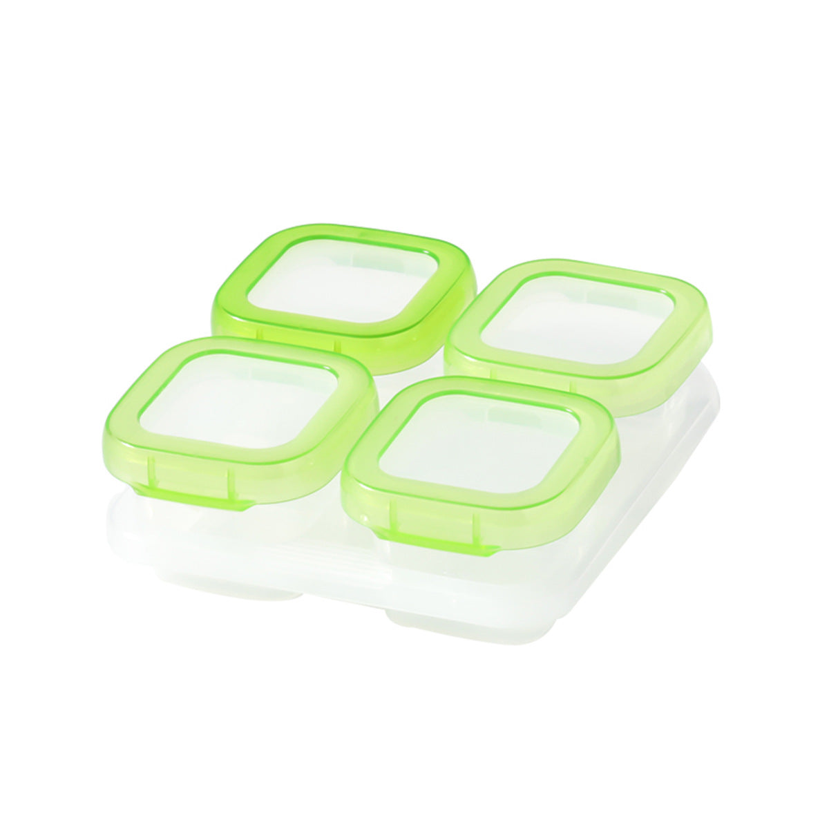 Baby food grinder
