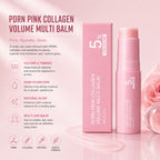 PDRN PINK COLLAGEN VOLUME MULTI BALM
