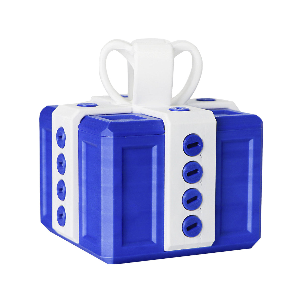 Annoying Gift Box