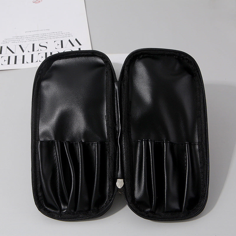 makeup brush beauty tool set