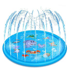 Water Splash Pad