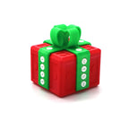 Annoying Gift Box