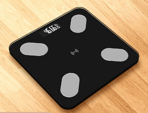 human health weighing body fat measurement cross-border