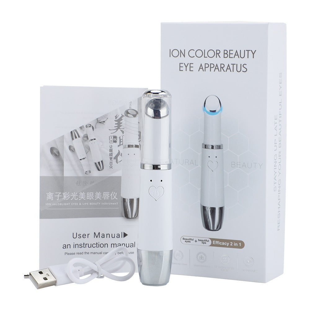 eye beauty instrument
