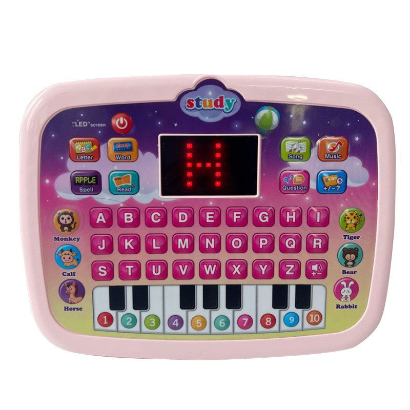 foreign trade large tablet learning machine