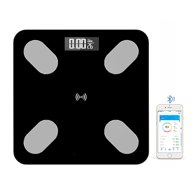 human health weighing body fat measurement cross-border