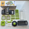 Cross-border kitchen artifact vegetable cutting