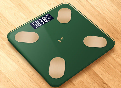 human health weighing body fat measurement cross-border