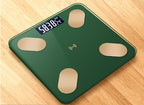 human health weighing body fat measurement cross-border