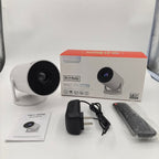 M5PRO mini projector