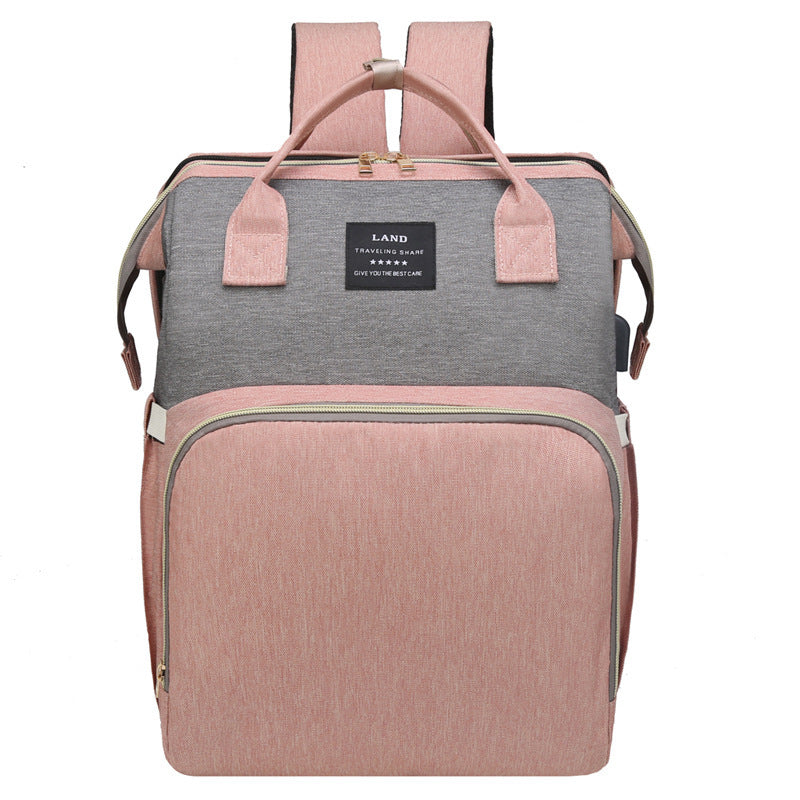 Baby Travel Bag Crib
