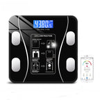 human health weighing body fat measurement cross-border