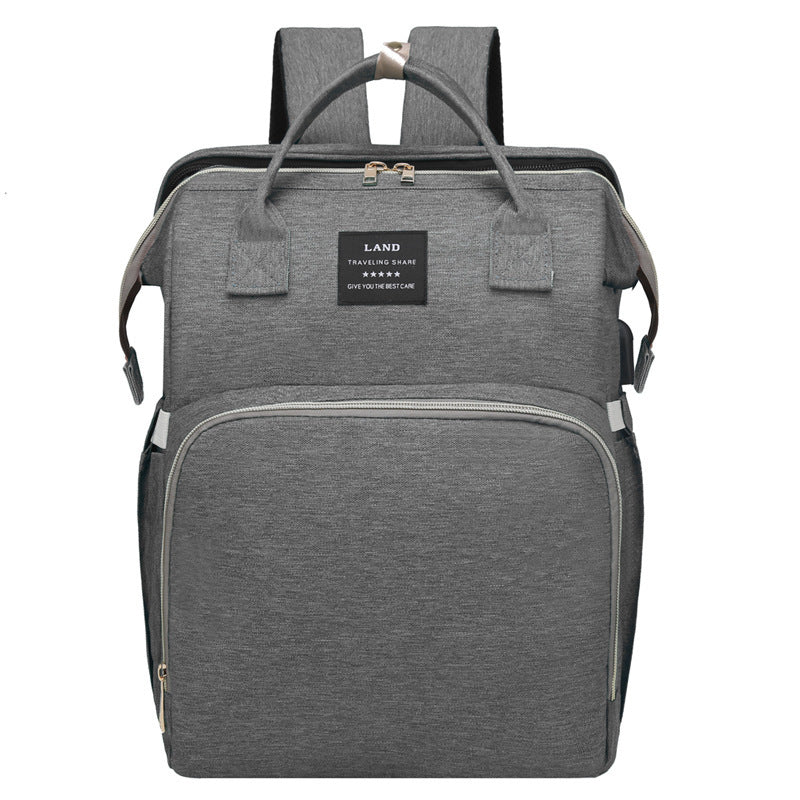 Baby Travel Bag Crib