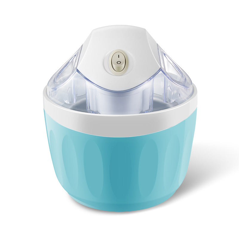 Ice Cream Maker Machine