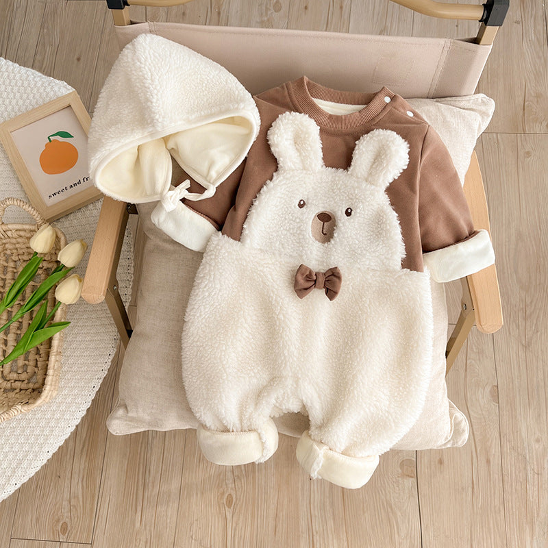 Newborn baby clothes