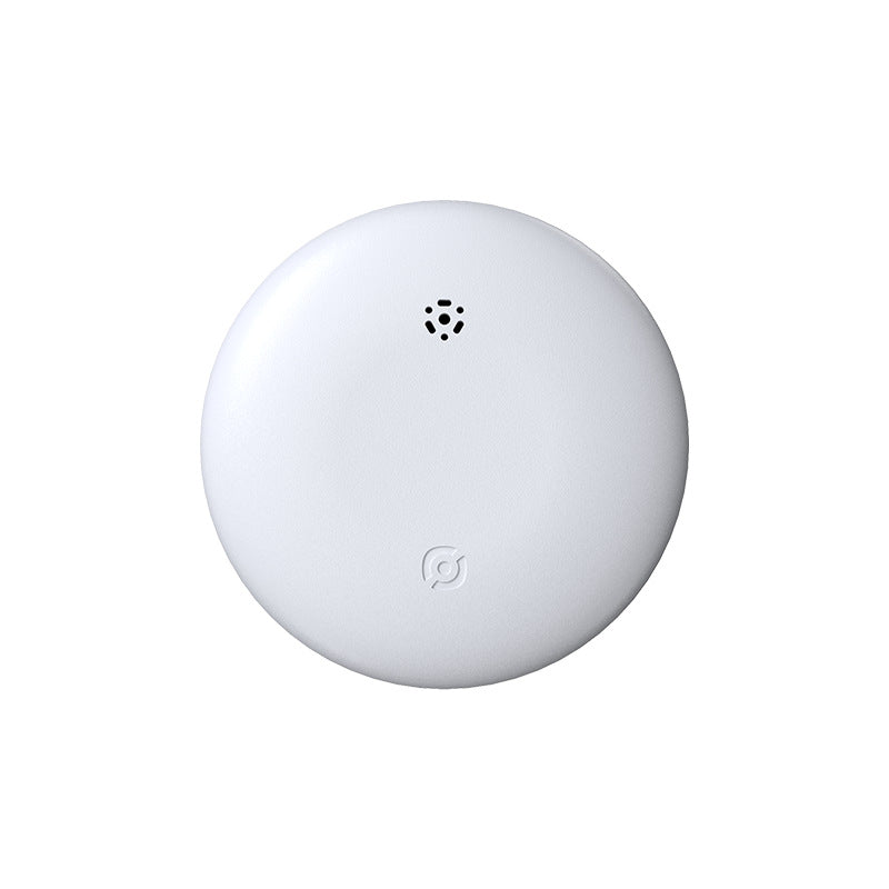Smart positioning tracker
