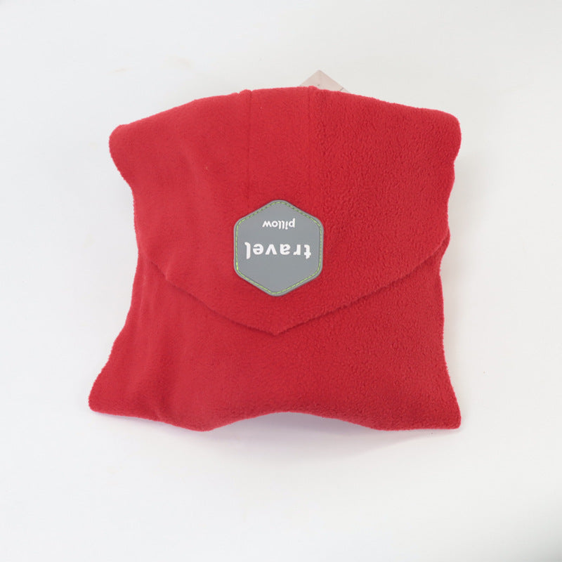Travel pillow
