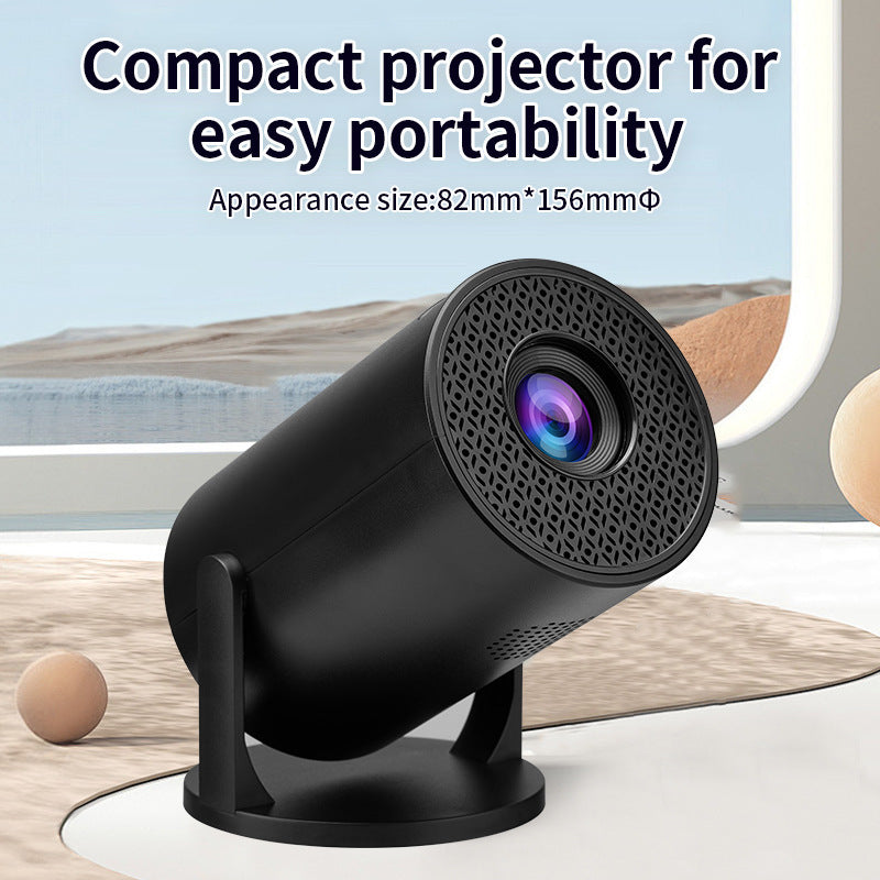 M5PRO mini projector
