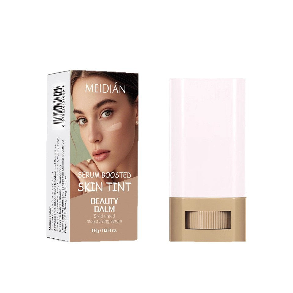 Serum Boosted Skin Tint
