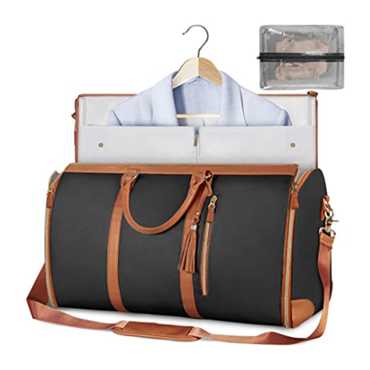 Travel Convenience Carry-On Clothing Bag