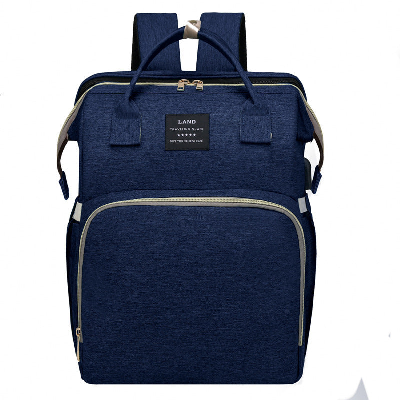 Baby Travel Bag Crib
