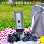 Portable Coffee Maker