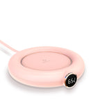 Usb constant warm coaster