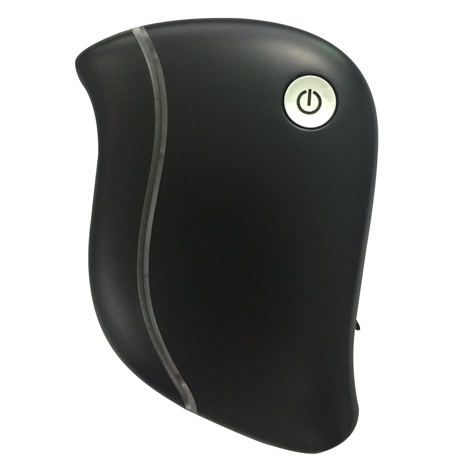USB electronic scraping beauty instrument