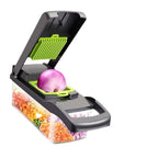 Cross-border kitchen artifact vegetable cutting