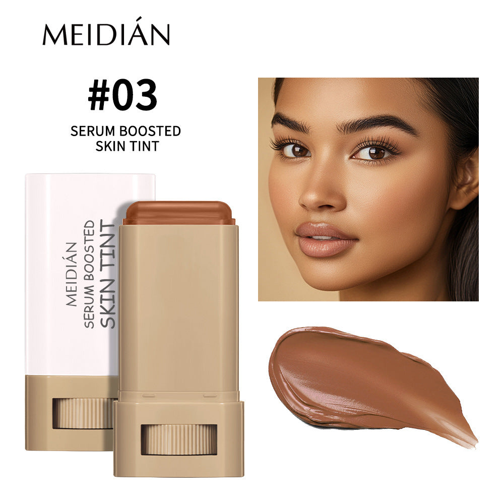 Serum Boosted Skin Tint