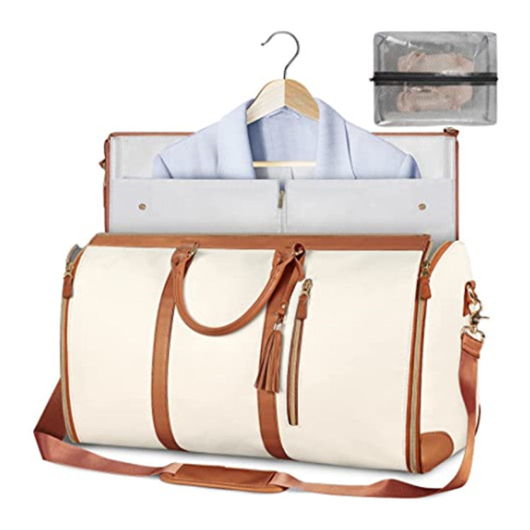 Travel Convenience Carry-On Clothing Bag